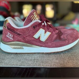New Balance 530 Saint Jude